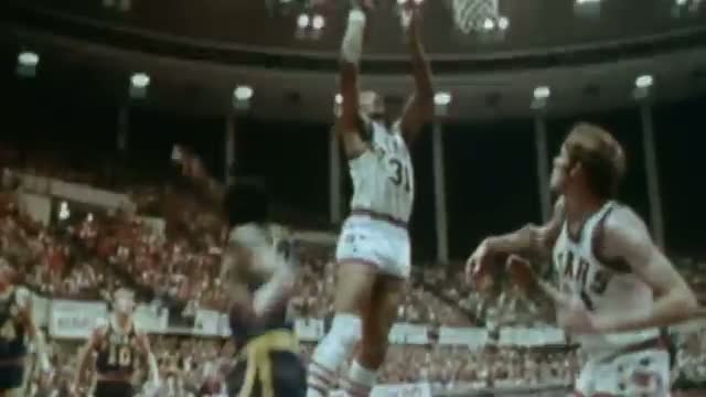 Watch NBA: Remembering Zelmo Beaty: 1939-2013 Video
