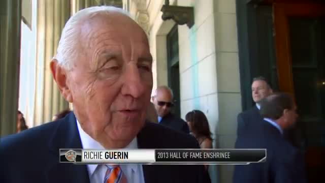 Watch NBA - All Access: 2013 Hall of Fame Video