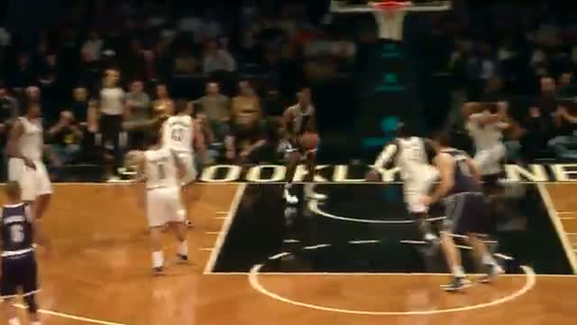 Watch NBA: Oklahoma City Thunder Top 10 Plays of the 2013 Season Video