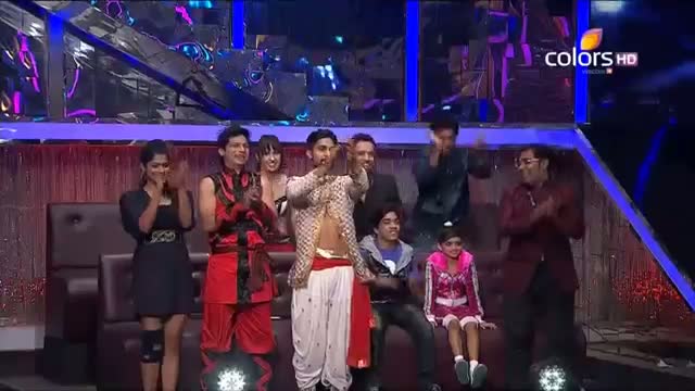 Watch Jhalak Dikhhla Jaa - 8th September 2013 (Season 6) - Episode 30 - Karan, Rishi and Ranbir's Dance Video