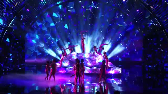 Watch Innovative Force - High-Flying Acrobatic Dance Routine - America's Got Talent 2013 Video