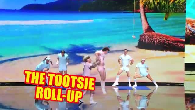 Watch KriStef Brothers - KriStef How-To Training Video - America's Got Talent 2013 Video