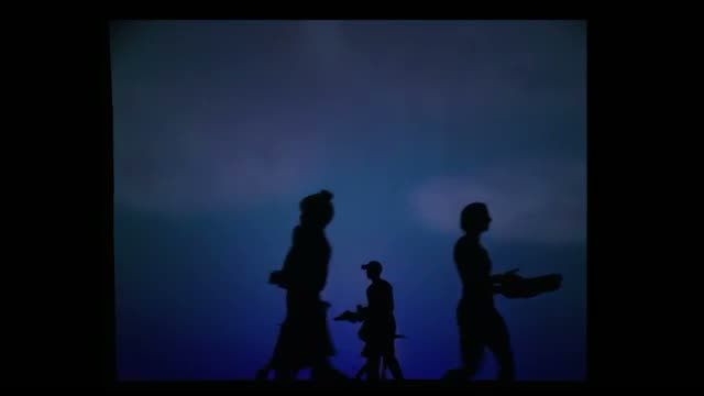 Watch Catapult Entertainment - Shadow Dancers Tell a Story About Bullies - America's Got Talent 2013 Video