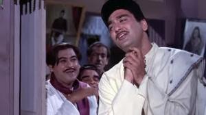 Watch Kehna Hai - Superhit Classic Bollywood Hindi Song (Old is Gold) - Sunil Dutt, Saira Banu, Kishore Kumar - Padosan (1968) Video