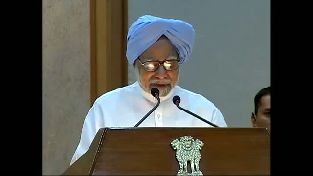 Watch PM's speech on the occasion of the release of the postage stamp in memory of Lala Jagat Narayan Video