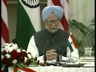 Watch PM's statement after bilateral talks with the President of Liberia Video