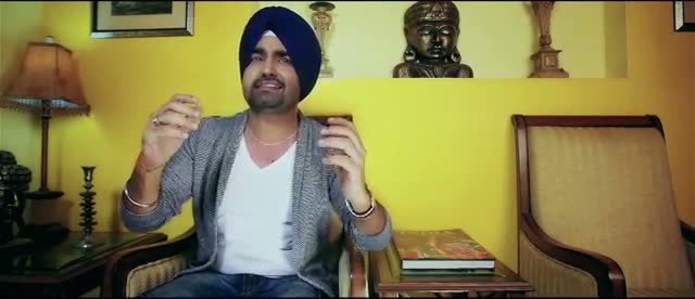 Watch Cha Muklawe Da - Brand New Punjabi Song 2013 | Singer - Ravinder Grewal Video