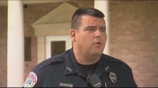 Watch Police Work to Extract Video From Zimmerman IPad Video