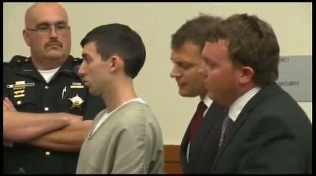 Watch Ohio DUI YouTube Confessor Enters Plea Video