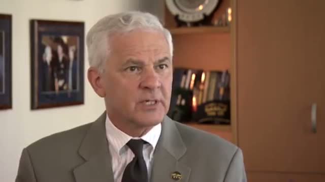 Watch Challenges Destroying Syrian Chem. Weapons Video