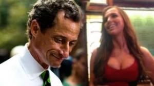 Watch Sydney Leathers Crashed Anthony Weiner's Party, And These Vines Show It Was A Media Madhouse Video