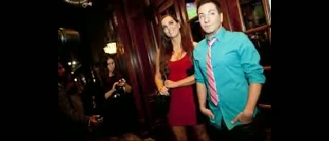 Watch Sydney Leathers Shows Up at Anthony Weinerâ€™s Election Night Party Video