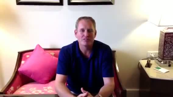Watch Tom Moody looking forward to Champions League T20 2013 Video