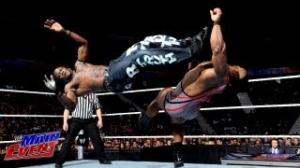 Watch R-Truth vs. Big E. Langston: WWE Main Event, Sept. 11, 2013 Video