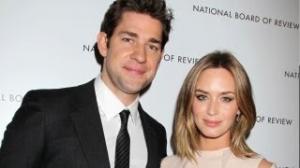 Watch Emily Blunt is Pregnant! Video
