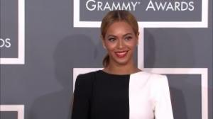 Watch Beyonce Is a Natural Beauty Video