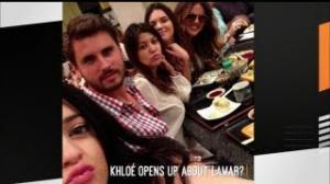 Watch Khloe Kardashian Opens Up About Lamar Odom Video