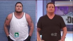 Watch Chaz Bono's Extreme Weight Loss Video