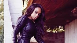 Watch Jennifer Hudson's Skin-Tight Style Video