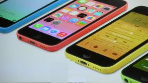 Watch The iPhone 5C actually exists and it's Super Colourful Video