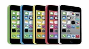 Watch Apple unveils basic iPhone 5C and upgraded iPhone 5S with fingerprint sensor Touch ID Video