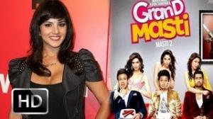 Watch Sunny Leone's Ragini MMS 2 In Grand Masti Video