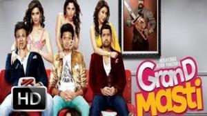 Watch Top 5 REASONS To Watch "GRAND MASTI" Full MOVIE Video