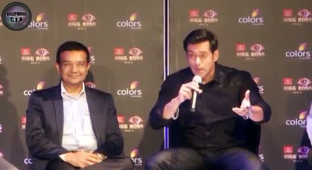 Watch Salman Khan talks about his WEDDING Video
