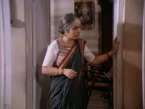Watch Anupam Kher badly slaps Rohini Hattangadi - Drama Scene - Saraansh (1984) - Anupam Kher Video