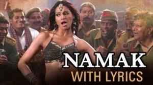 Watch Namak Song With Lyrics - Omkara Video