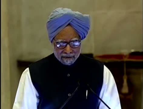 Watch PM addressing at the Indira Gandhi Prize presentation ceremony Video