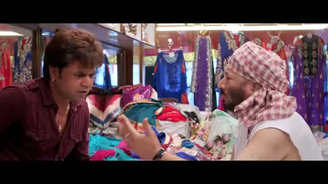 Watch RSVP (Ronde Saare Vyah Picho) | Official Trailer | Harish Verma | Neeru Bajwa Video