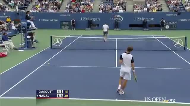 Watch 2013 US Open: Drive to the Championship Day 13 Video
