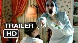 Watch Insidious: Chapter 2 Official Trailer #1 (2013) - Patrick Wilson Movie HD Video