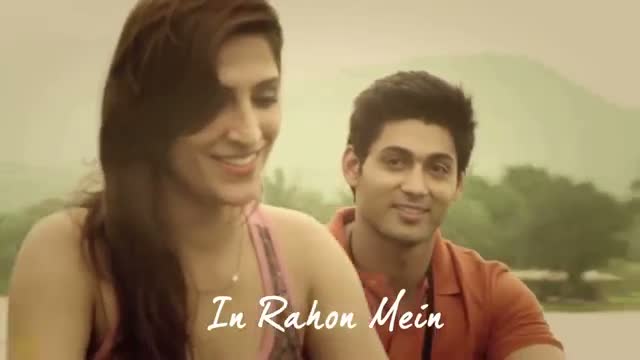 Watch In Rahon Mein - Ajay Singha feat. Ash King Official Teaser Video