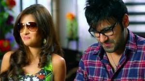 Watch Will Riya Sen make it big ?- Zindagi 50 50 Movie Video