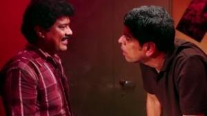 Watch Murli Sharma wants to show his power - Zindagi 50 50 Movie Video