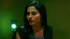 Watch Veena Malik shares her agony - Zindagi 50 50 Movie Video