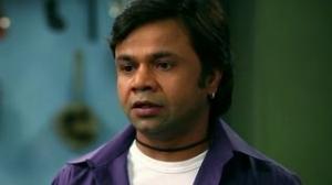 Watch Rajpal Yadav breaks down emotionally - Zindagi 50 50 Movie Video