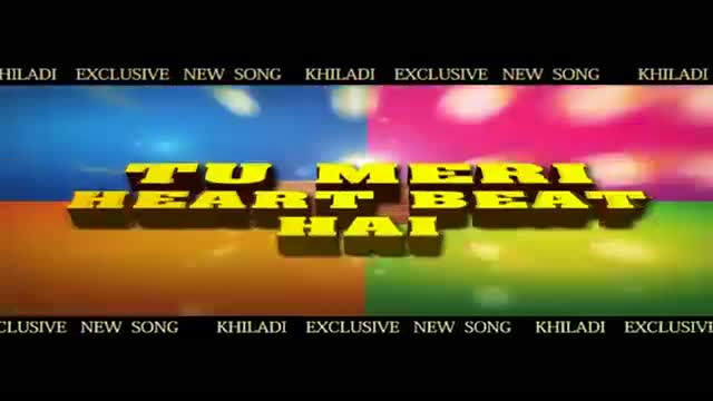 Watch Tu Meri Heartbeat Hai (Teaser) - Khiladi (Bengali Movie 2013 Puja) Video