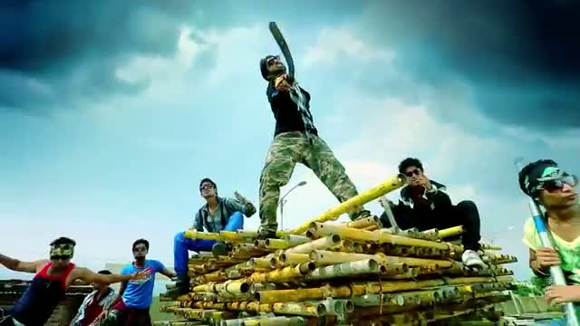 Watch Bi God - Official Punjabi Music Video | Singer - Bhatti Avtar Video