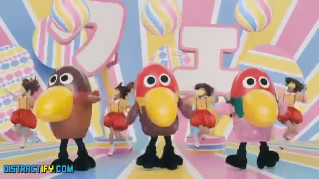 Watch Ultimate Weird Japanese Commercials Compilation Pt. 2 Video