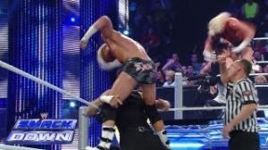 Watch Dolph Ziggler vs. Dean Ambrose: WWE SmackDown, Sept. 13, 2013 Video