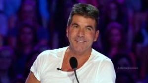Watch Simon Cowell Sings! Video