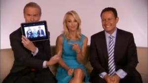Watch Elisabeth Hasselbeck Teases Her Return To TV Video