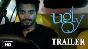 Watch UGLY Theatrical Trailer - Anurag Kashyap - Ronit Roy Video