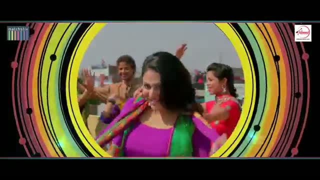 Watch Aibo ( Full Punjabi Official Song ) | Movie - RSVP (Ronde Saare Vyah Picho) Video