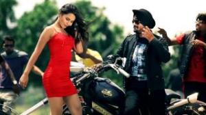 Watch Raj Sanhotra | Range ( Full HD Brand New Punjabi Song 2013 ) Video