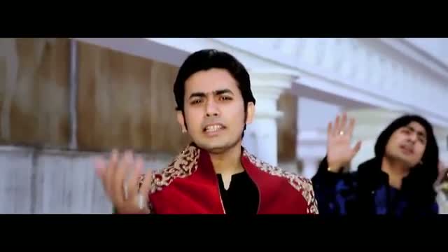 Watch Ragaboyz New album RagaRocks Nain se Nain ( Darbari) Video