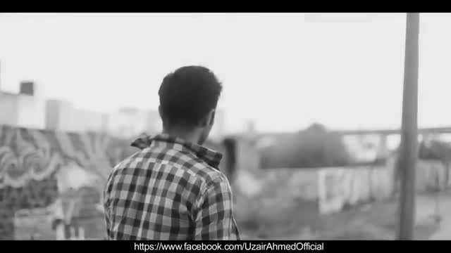 Watch Ye Hosla - Cover (Official Pakistani Song) | by Uzair Ahmed Video